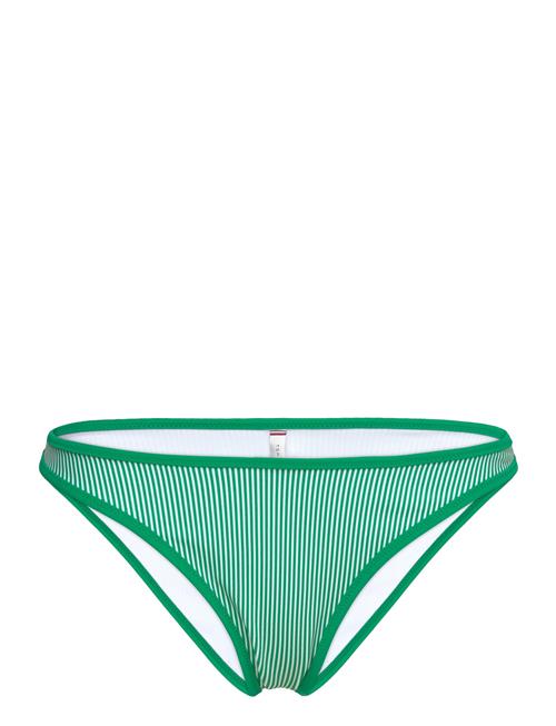 Tommy Hilfiger | Cheeky High Leg Bikini Print | L