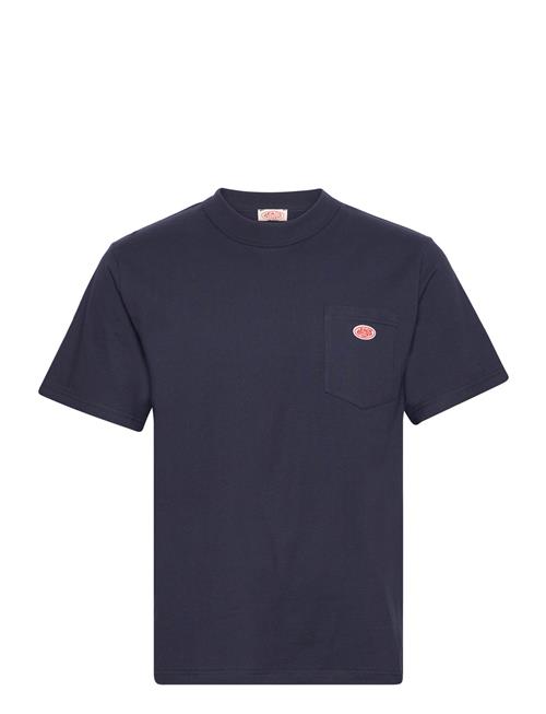 Armor Lux | Basic Pocket T-Shirt Héritage | M