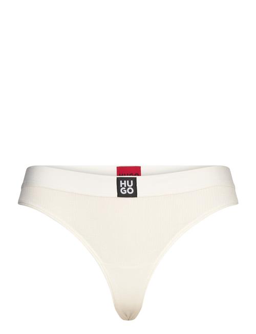 HUGO | Thong Rib | M