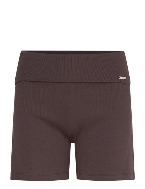 aim´n | Ease Ribbed Shorts | L