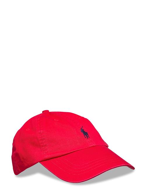 Polo Ralph Lauren | The Iconic Cotton Chino Ball Cap | ONE SIZE