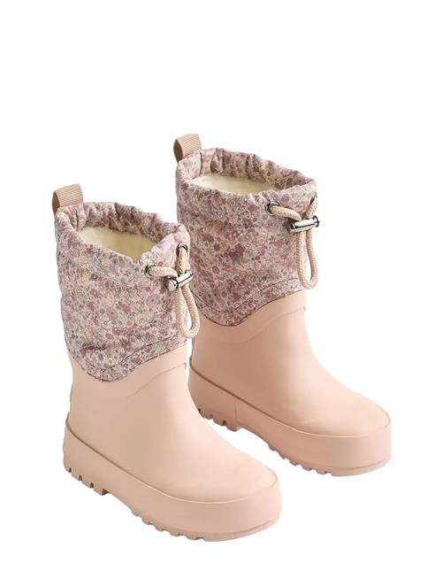 Wheat | Thermo Snowboot Drizzle | 24