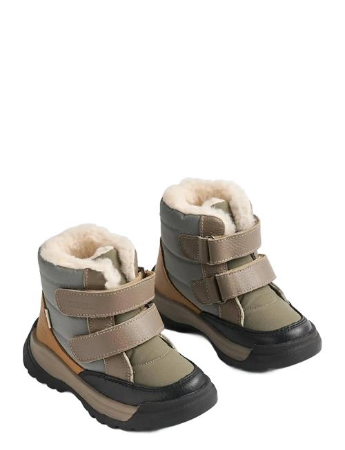 Wheat | Winterboot Millas Tex | 29