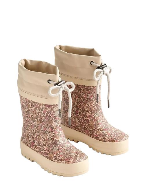 Wheat | Rubber Boot Thermo | 23