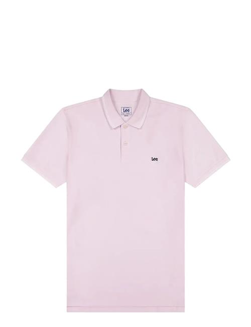 Lee Jeans | Pique Polo | L x 00