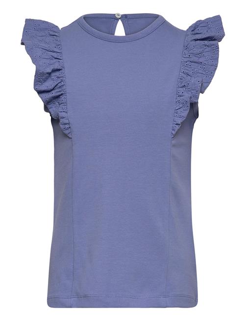 Creamie | Top Ns Lace | 104