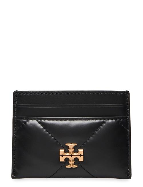 Tory Burch | Kira Diamond Quilt Card Case | ONE SIZE