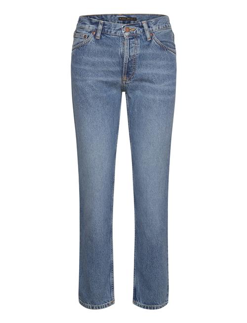 Nudie Jeans | Shady Sadie Indigo Blues | 27 x 30