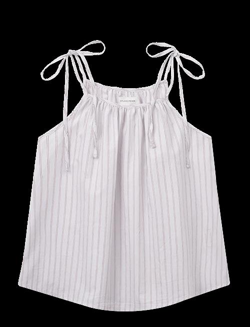 STUDIO FEDER | Sia Top | S