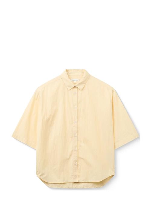 STUDIO FEDER | Cecilia Shirt | M