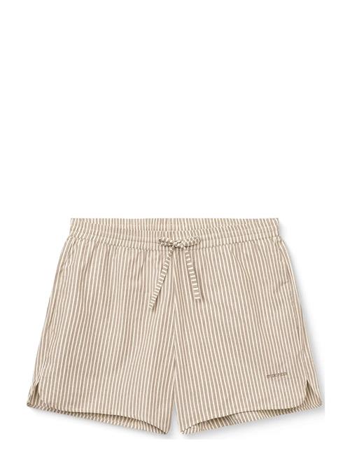 STUDIO FEDER | Jasmin Shorts | S
