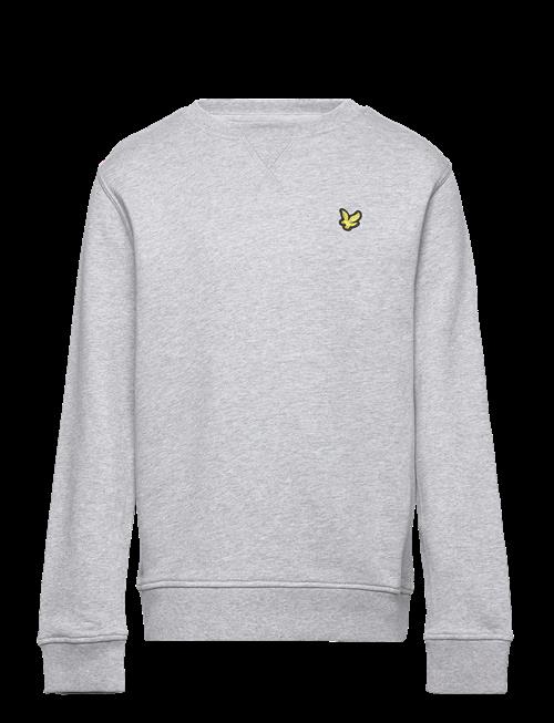 Lyle & Scott | Crew Neck Sweatshirt | 128-134