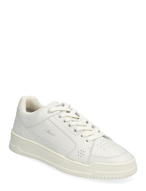 Mercer Amsterdam | The Open Era | 38
