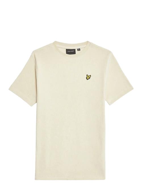 Lyle & Scott | Towelling T-Shirt | 152-158