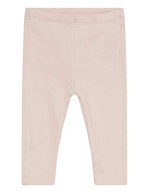 Lindex | Leggings Rib Newborn | 56