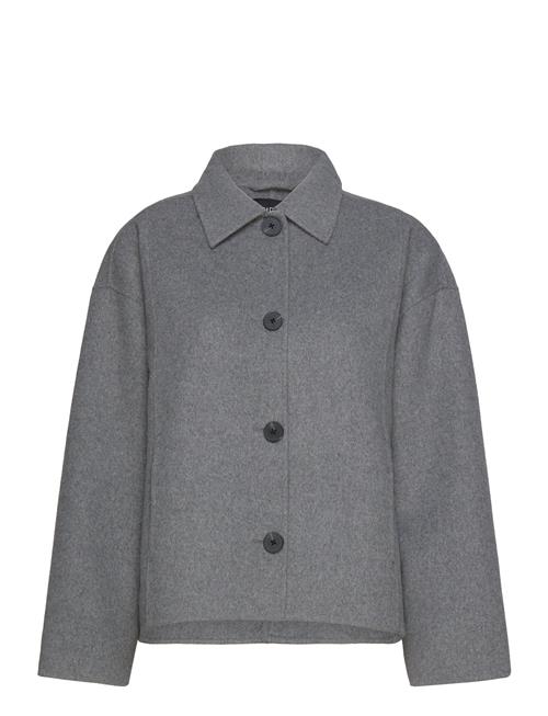 Lindex | Jacket Melissa Unlined Melange | XXL