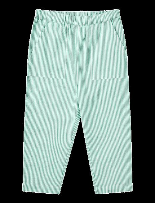 Copenhagen Colors | Seersucker Pants | 140