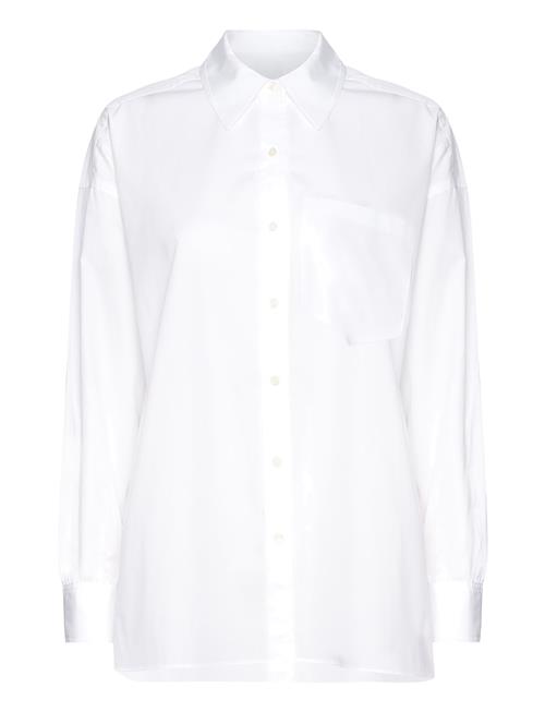 Scotch & Soda | Core Girlfriend Poplin Shirt | 42