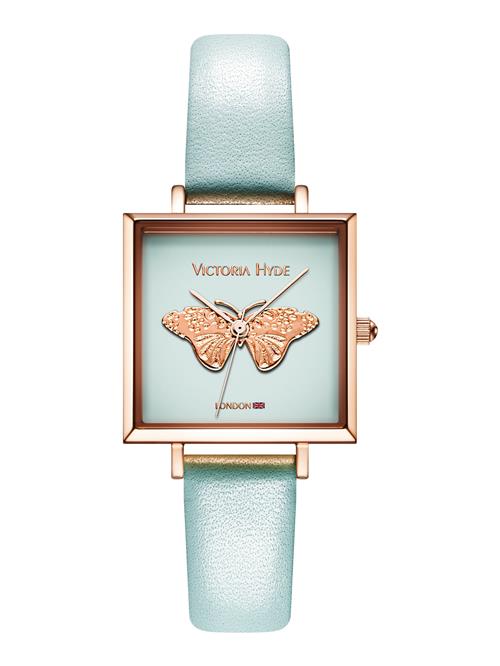 Victoria Hyde Analogt ur 'Maida'  aqua