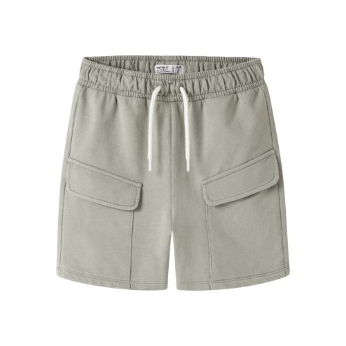 NAME IT Sweat Shorts Dalk Shadow