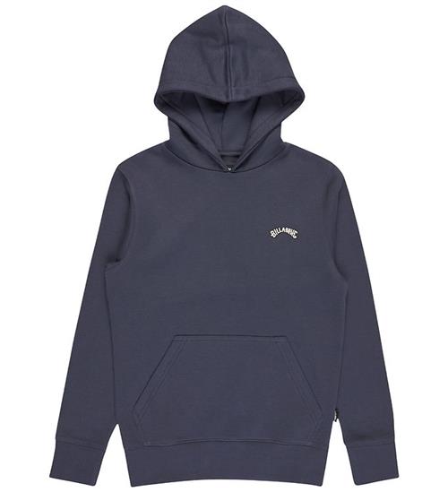 Billabong Hættetrøje - Arch - Ombre Blue