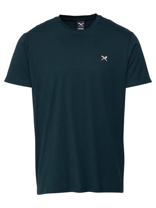 Iriedaily Bluser & t-shirts 'Tun Up'  petroleum