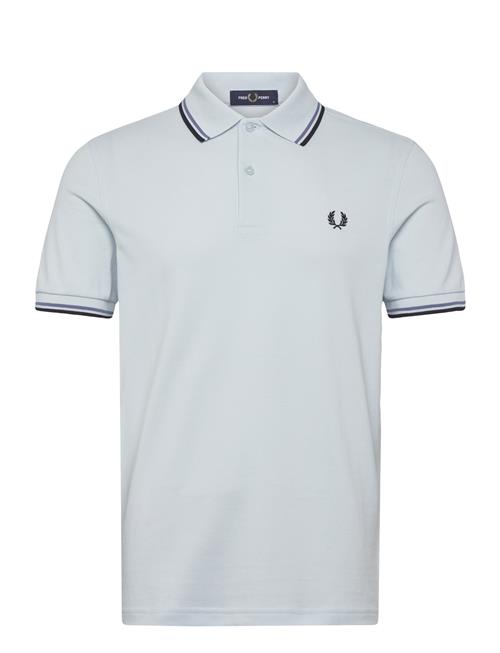 Fred Perry | Twin Tipped Fp Shirt | M