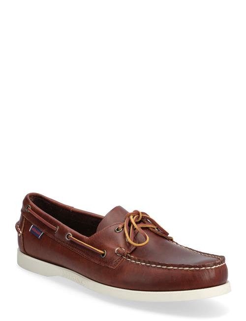 Sebago | Docksides Portland Waxed | 41.5