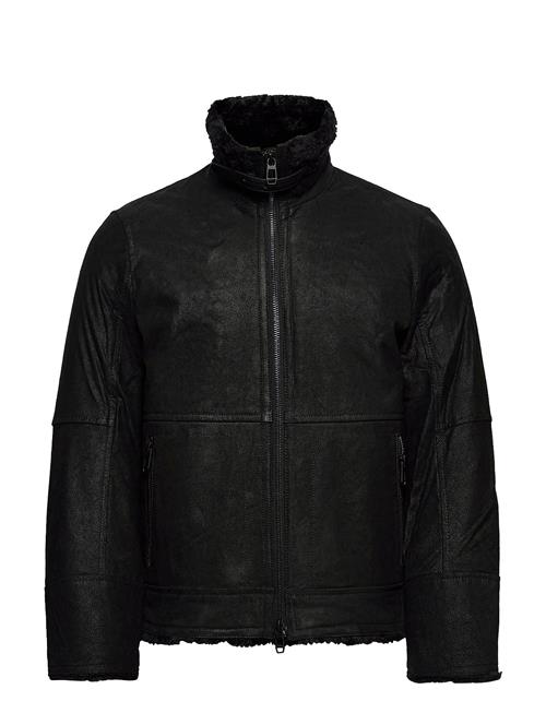 Jofama | Fred Aviator Jacket | 50