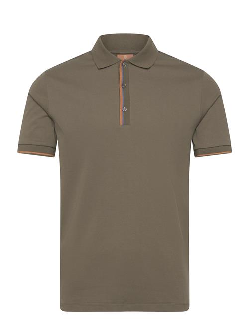 Mos Mosh Gallery | Mmgharvey Polo Ss Tee | XL