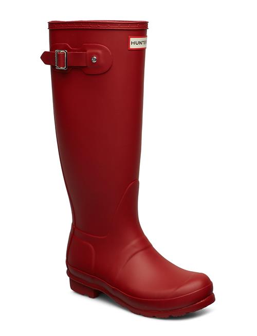 Hunter | Womens Original Tall Boot | 39