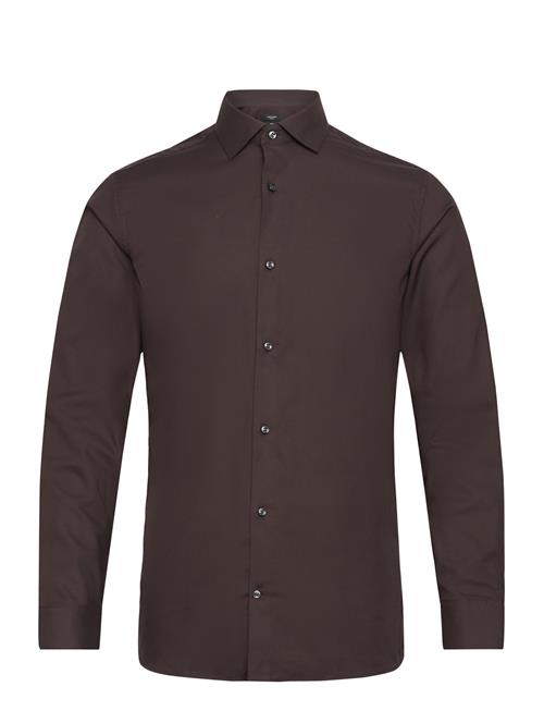 Jack & Jones | Jprblaparker Shirt L/S Noos | XXL