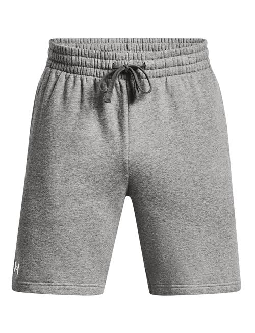 Under Armour | Ua Rival Fleece Shorts | L