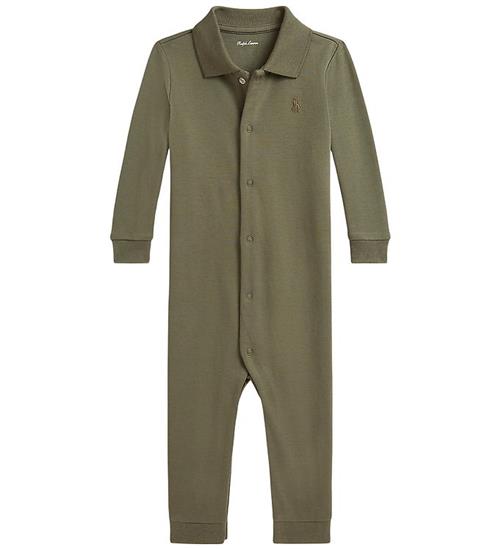 Polo Ralph Lauren Heldragt - Cruise Olive