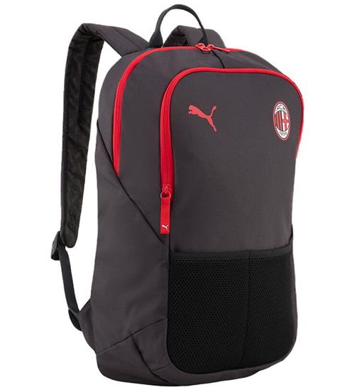 Puma Rygsæk - AC Milan - 24 L - Sort