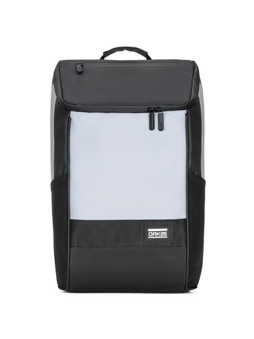 OAK25 Sportsrygsæk 'Daybag'  sort