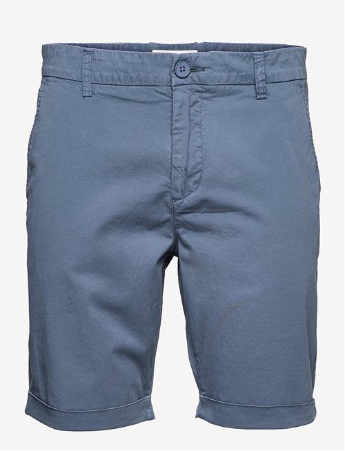 Knowledge Cotton Apparel | Chuck Regular Chino Shorts | 36