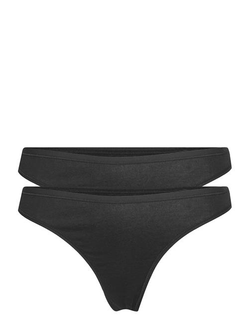 Schiesser | Thong | S