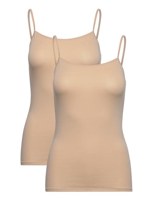 Schiesser | Spaghetti Top | XL