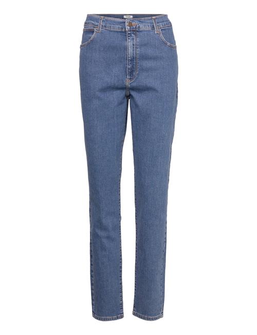 Wrangler | High Rise Skinny | 26 x 32