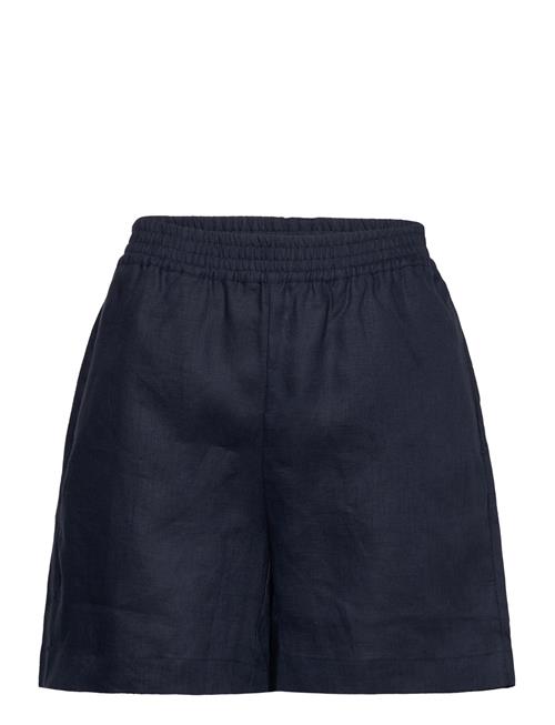 Rosemunde | Linen Shorts | 36