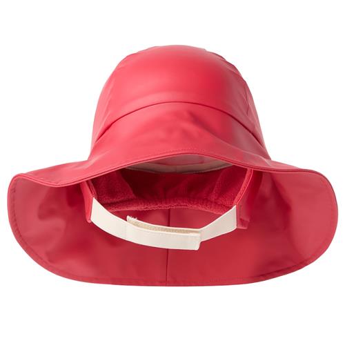 Kuling Vasa Regnhat Apple Red  Apple Red-50 cm  Rød  50 cm  Drenge, Piger