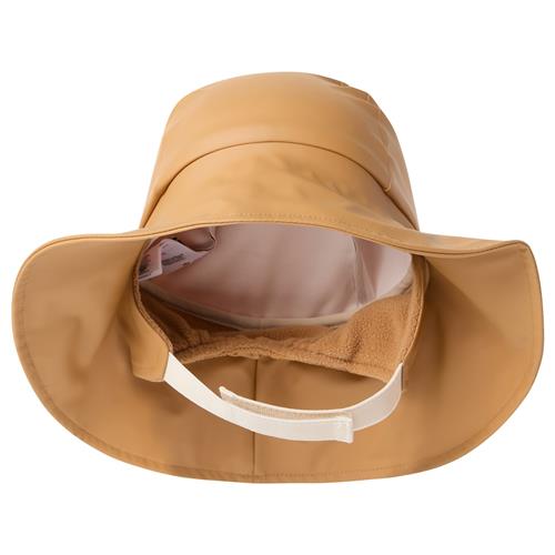 Kuling Vasa Regnhat Caramel Brown  Caramel Brown-48 cm  Brun  48 cm  Drenge, Piger