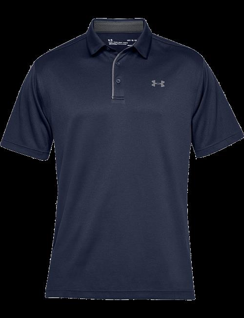 Under Armour | Tech Polo | M