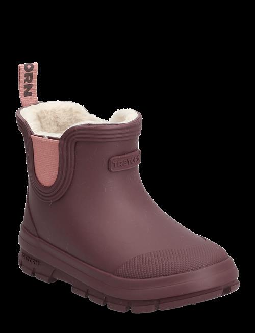 Tretorn | Aktiv Chelsea Winter | 35