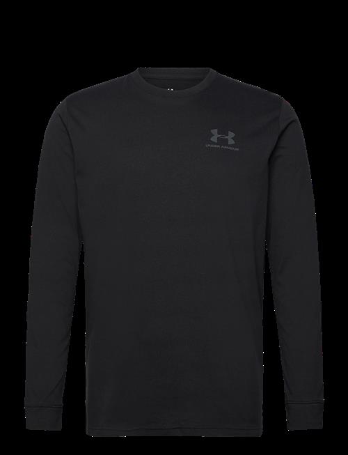 Under Armour | Ua Sportstyle Left Chest Ls | XS