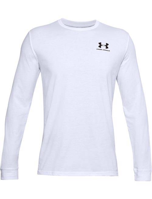 Under Armour | Ua Sportstyle Left Chest Ls | M