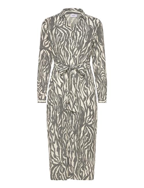 Saint Tropez | Blancasz Ls Dress | S