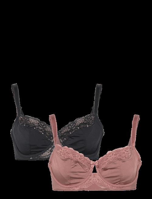 Dorina | Celine-2Pp Wired_Bra | C x 90