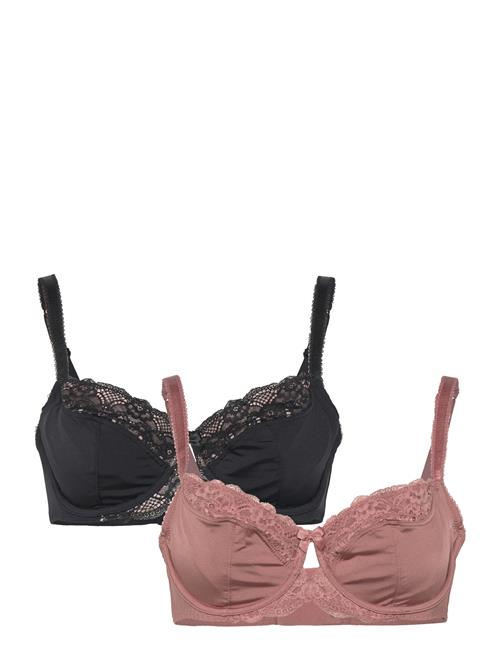 Dorina | Celine Non Padded Unlined Bra | C x 90